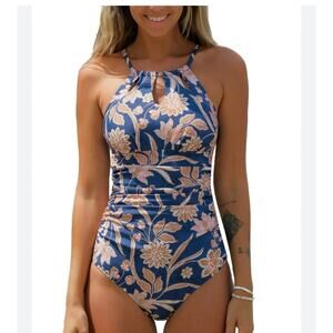 NWT- CUPSHE swimsuit size small